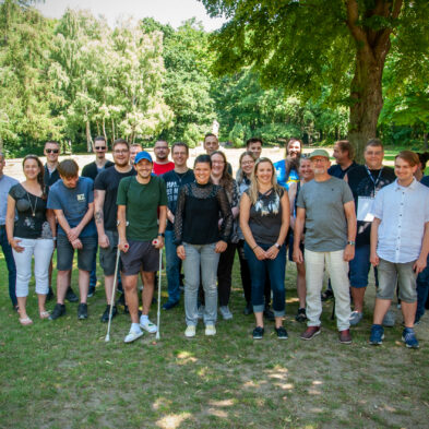 CSD Firmenfeier Ausflug