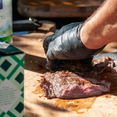 CSD Firmenfeier Essen