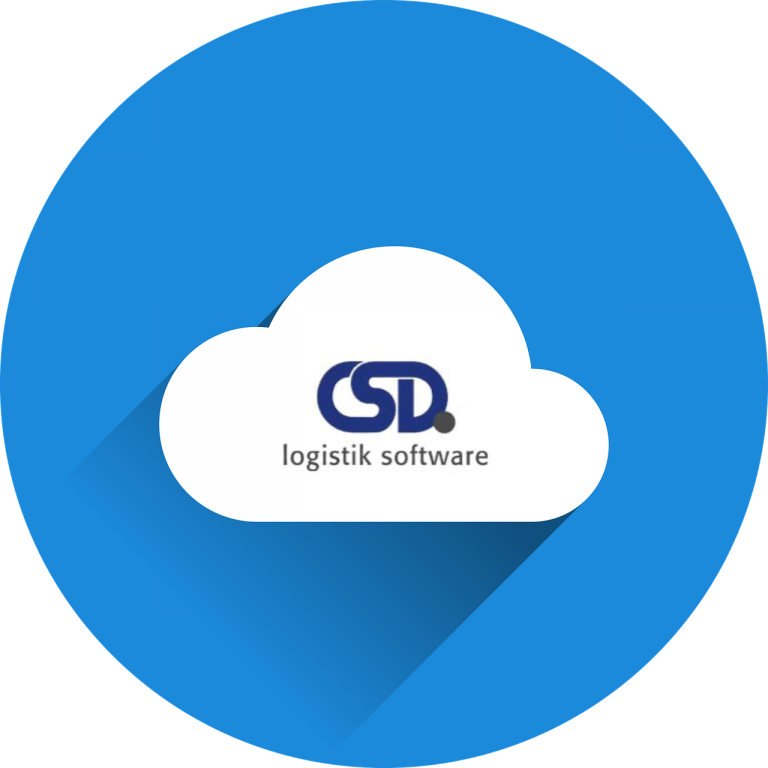 CSD Logistik CLOUD Software, Aktuelles