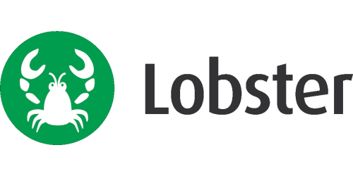 Lobster Logo