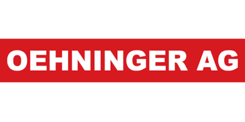 OEHNINGER AG Logo