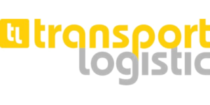 transport logistic, TL Logo
