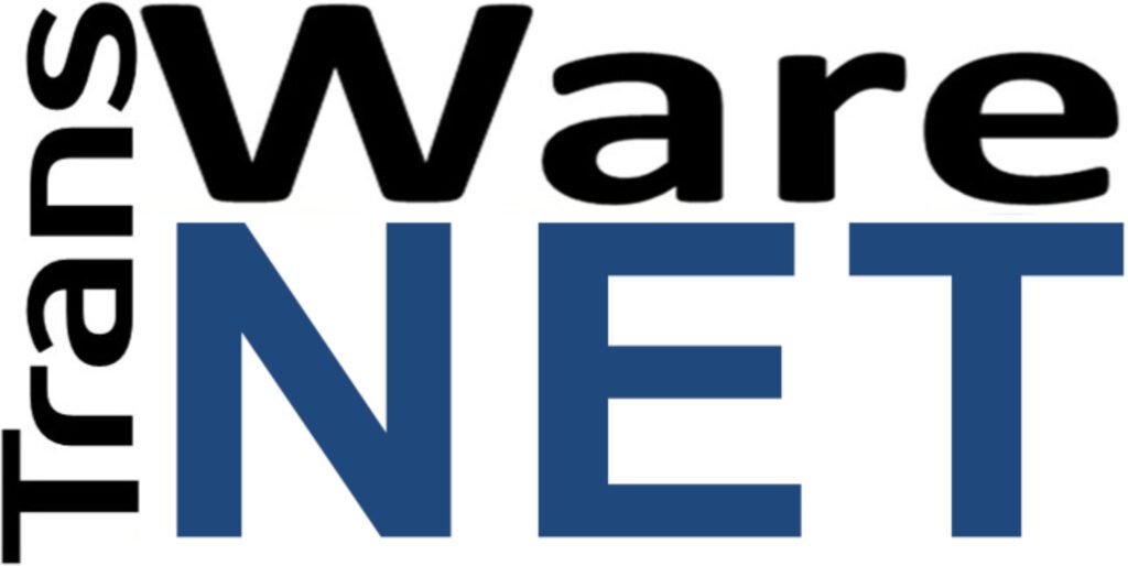 TransWareNET®, Ihre Logistik Cloud, DEMO
