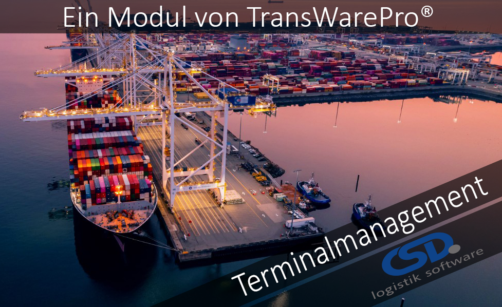 Terminalmanagement
